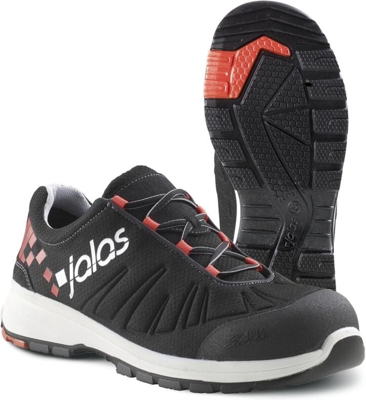 FP - Halbschuh 7148 Zenit Evo, S3, src, Gr. 44