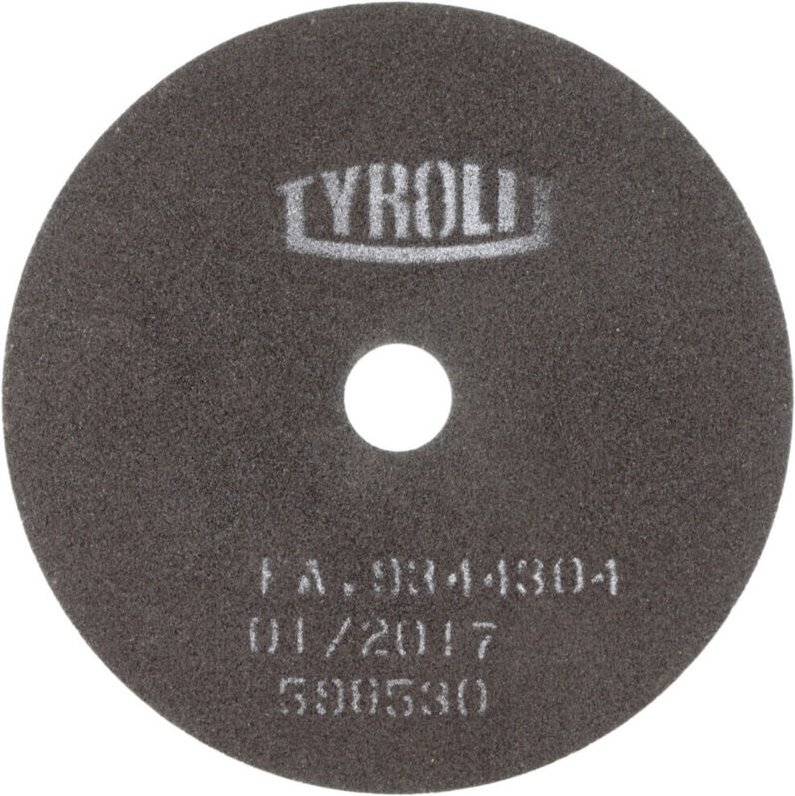 Trennschleifscheibe DxTxH (mm), 150x1x20 - Tyrolit