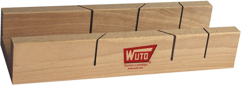Doppelgehrungsschneider 250X55Mm Wuto