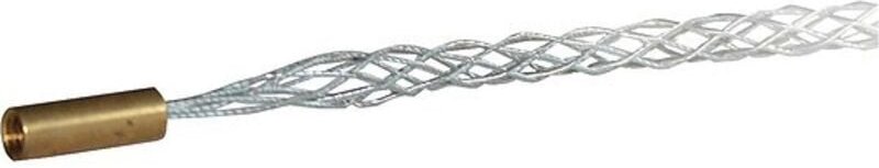 Kabelziehstrumpf mit Drallausgleich - Kabel Ø 12-15 mm