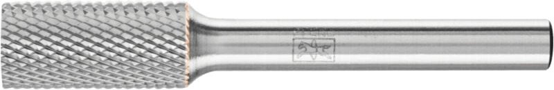 Hm-fraesstifte Zya 1020/6 Micro - Pferd