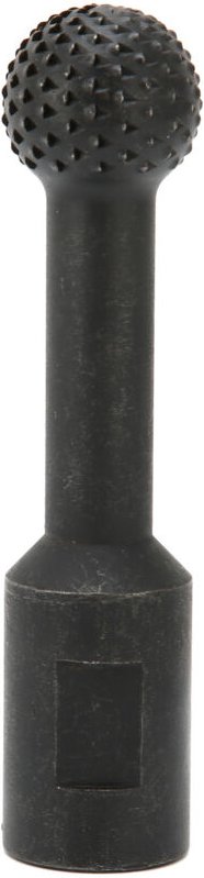 Kugel Rotationsfeile Burr Holzschnitzpolierbohrbits Schleifkopf für Winkelmühle25mm - Eosnow