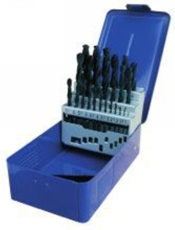 HSS Metallbohrer-Set Outifrance