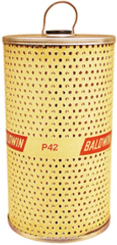 Lfilter kartouche - baldwin - P42 - Äquivalent so 504 hifi filter