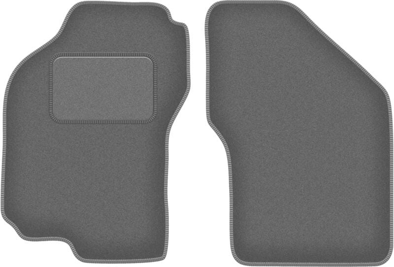 Fußmatten vorne: Fiat Marea Limousine (1995-2001)