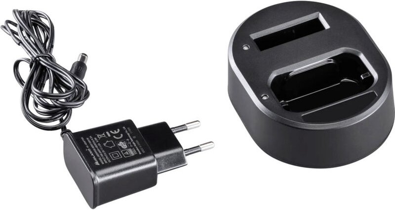 Midland Ladegerät Einzel-Standlader für Midland BR 180 C1629