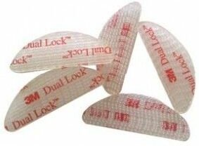 3M Dual Lock Befestigungssystem für Innenfalzung FAHRZEUGTEILE 10