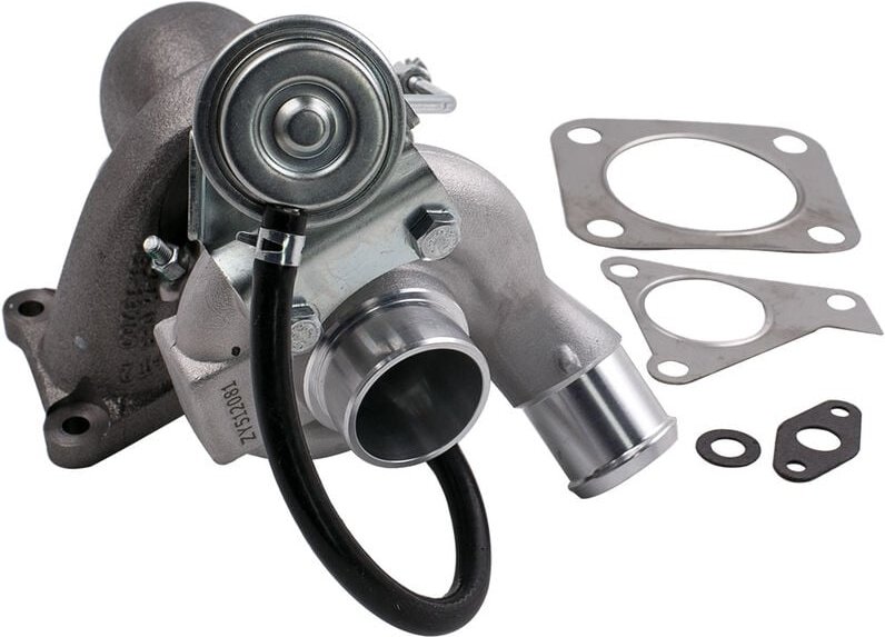 Turbolader für Ford Transit vi 2.2 TDCi 63 Kw 85 - ps 81Kw - 110PS 85Kw - 115PSTurbolader für Ford Transit vi 2.2 TDCi 6...