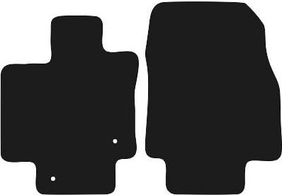 BASIC-Front für: Toyota Highlander IV SUV 2021-