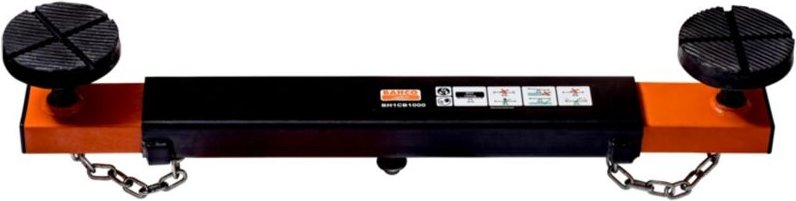 Bahco - Querträger BH1CB1000 für Wagenheber BH12000 / BH13000