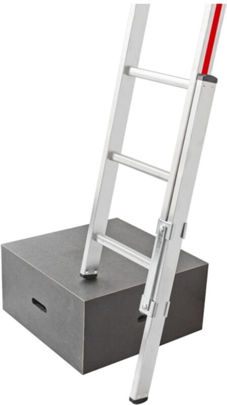 Fußverlängerung für Sprossenl., Art.Nr. 005551 - Hymer