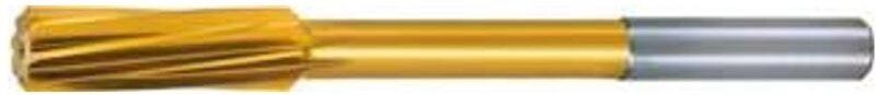 Thumbnail - Maschinenreibahle DIN212-2B TiN Form d 7,0mm - Beck