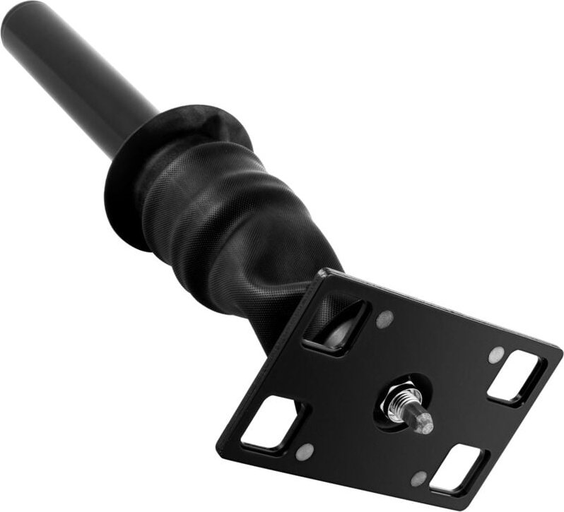 Mophorn - Stoßdämpfer für die hintere Kabine für International Prostar Pro 2008–2017, Modell 3595977C96 3595977C95, Luft...