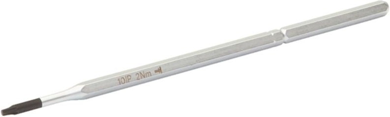 Bahco Drehmoment-Schraubendreher-Klinge, Torx Plus, IP 9