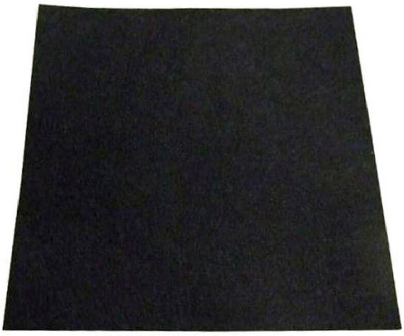 Ersatzteil - Ausgangsfilter 150x100 mm, original - Bosch siemens, beko