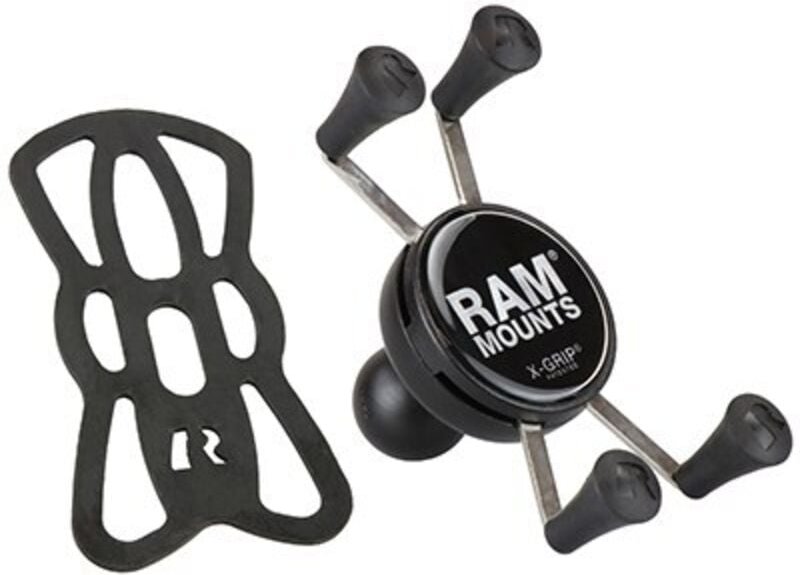RAM MOUNT Universal X-Grip RAM-HOL-UN7BU