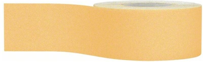 Bosch Schleifrolle C470 Best for Wood and Paint, Papierschleifrolle, 93 mm x 50 m, 240