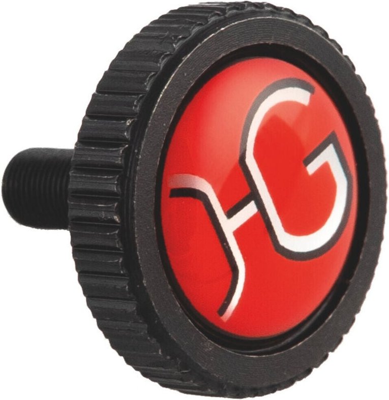 Stellschraube M4x0,35 für Messuhrenhalter - HG