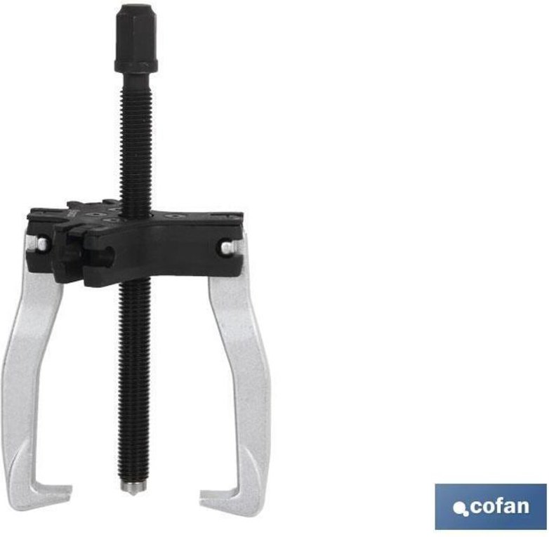 Cofan - Ratschenauszieher 125-218 mm (7 Tonnen)