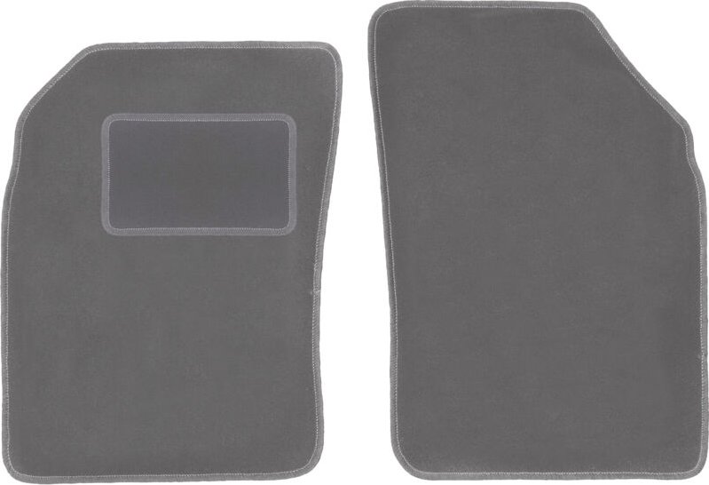 Fußmatten vorne: Nissan Micra K11 Fließheck (1992-2003)