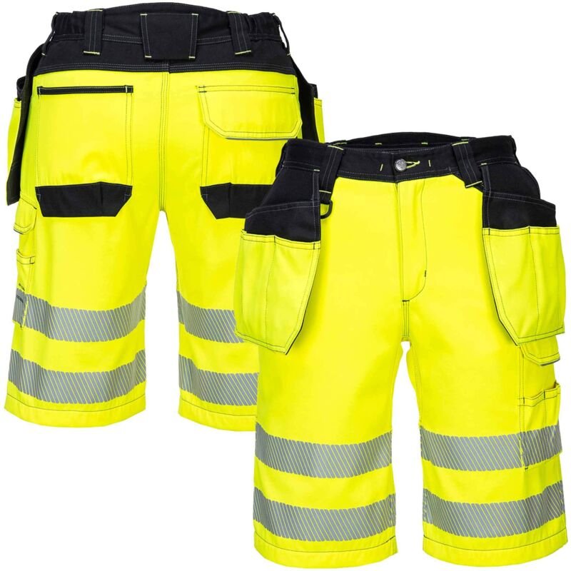 Sicherheitsshorts PW3 y 42