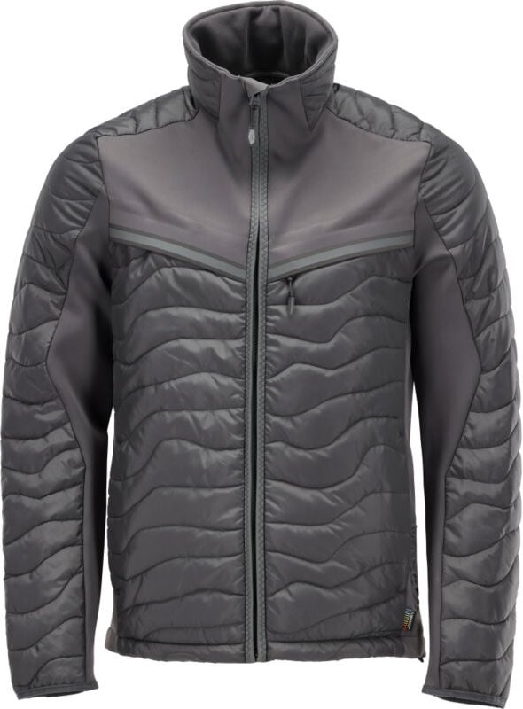 Mascot - Thermojacke mit CLIThermojacke Gr. 2XL, Anthrazitgrau