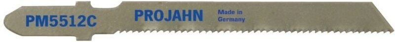 Thumbnail - Projahn Stichsägeblatt PM5512C 55x1,2 VE5
