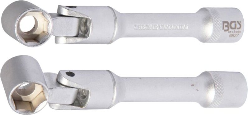 Bgs Technic - Federbein-Gelenkeinsatz 14 mm für vag