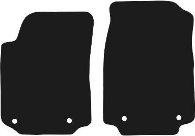 BASIC Front für: Audi A6 C4 Limousine, Kombi, Avant 1994-1997