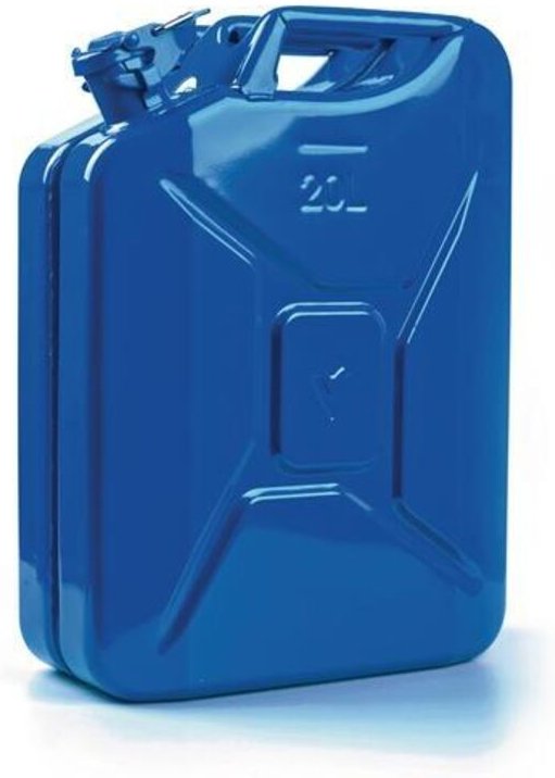 Valpro Kraftstoffkanister 20 l ( 4000818988 )