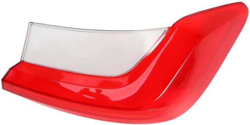 Für-3 Serie 2020 2021 2022 Rechts Auto Hinten Äußere Lampe Rücklicht Abdeckung Hinten Lampe Shell Lampenschirm