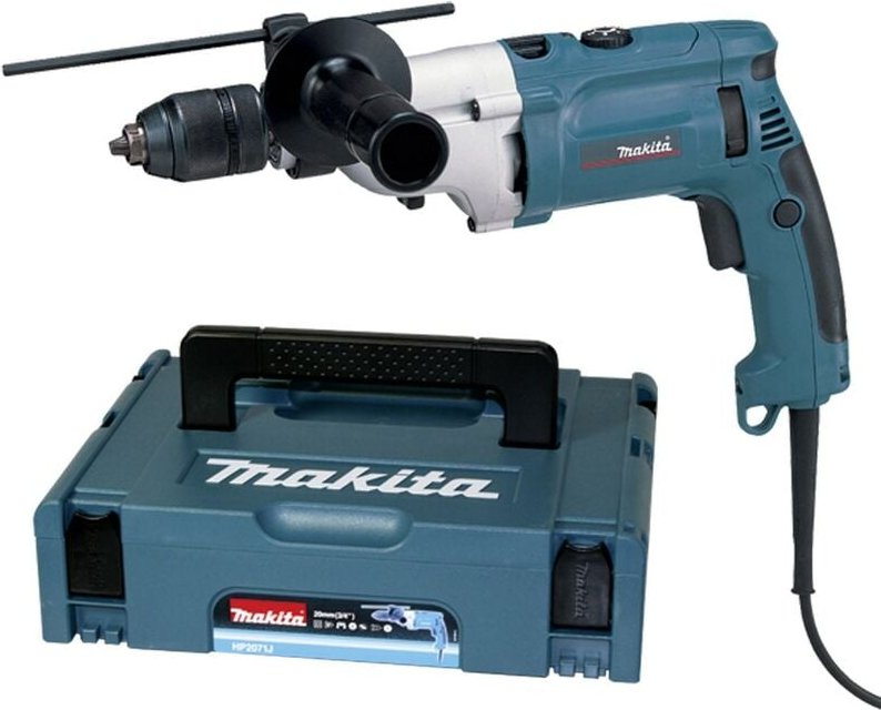 HP2071J Schlagbohrmaschine - Makita