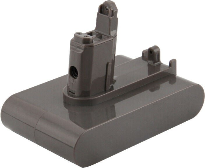 Trade-shop - Li-Ion Akku passend für Dyson Hand-Staubsauger Typ b (z.B. DC31 DC34 DC35 DC56 DC57 DC43 DC45 uvm.) / Ersat...