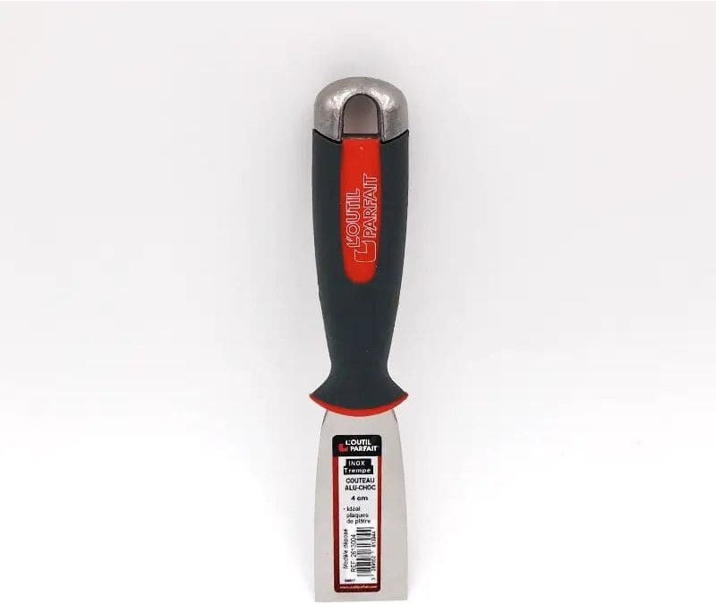 Messer alu choc 4CM - perfektes werkzeug 2613004