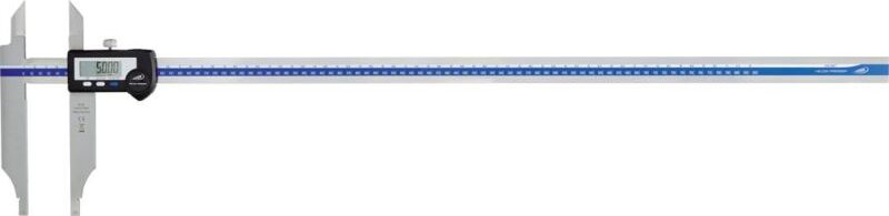 Helios Preisser - Werkstattmessschieber DIN862 digi met® 300mm dig. m. Spitzen h.preisser
