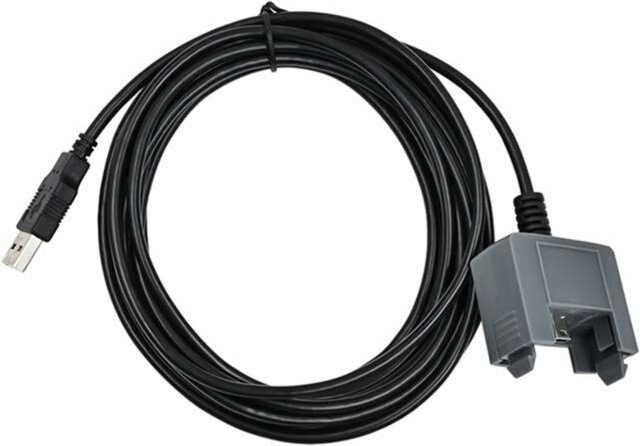 Thumbnail - USB-Kabeladapter für Klon / Original 6154 6154A USB-Schnittstellenadapter