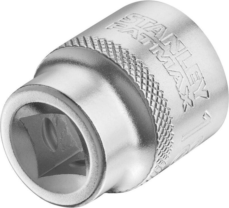 FatMax 3/8 6-Kant Stecknuss 18 mm - Stanley
