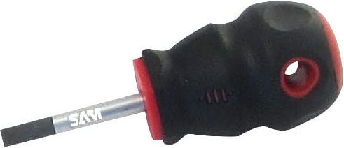 Schraubendreher für Elektriker 4x35 mm sam - TA4E40