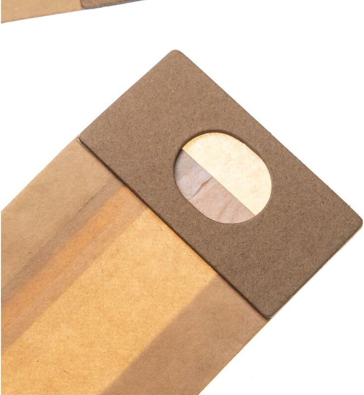 5x Turbofilter kompatibel mit Makita BO3700, 9046, BO4900V, 9046J, BO4900 Schwingschleifer, Exzenterschleifer - Papier-S...