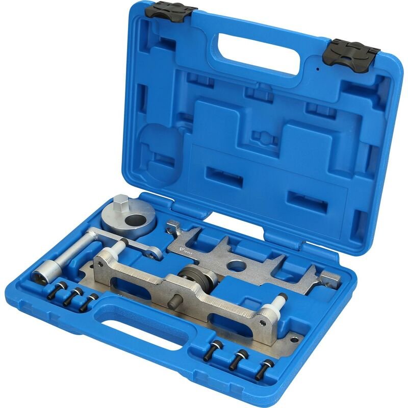 Steuerketten-Montagewerkzeug-Satz für Mercedes-Benz Motor 651 - BT593585 - Brilliant Tools