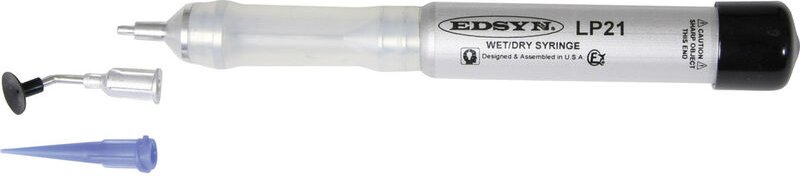 Lp 21 Soldavac Vakuumpinzette 4teilig - Edsyn