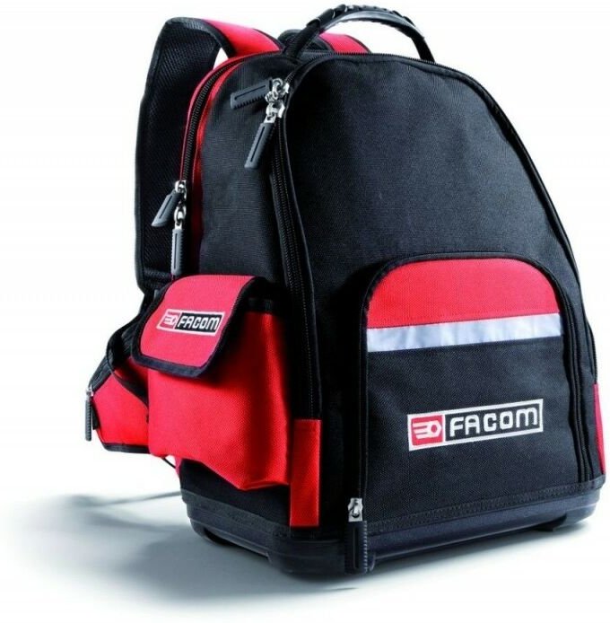 FACOM Textilrucksack - BS.L30PB