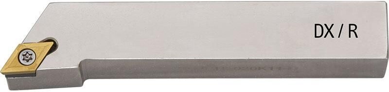 Aussenwerkzeug 93 Grad links 20 mm fur Metalldrehmaschine Fervi sdjcl20