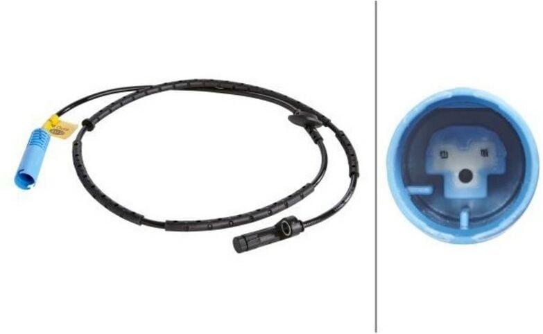 Sensor Raddrehzahl für MG/Rover