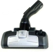 Graue Luft stille Bürste für Staubsauger - Elektrolux