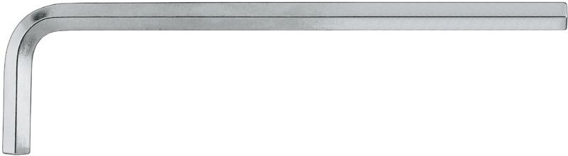 ATM - Langer Inbusschlüssel SW.6 x 186 mm Geldautomat A2716