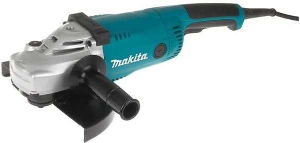 230 mm 2200 w Schleifmaschine Im Koffer - GA9020K - Makita