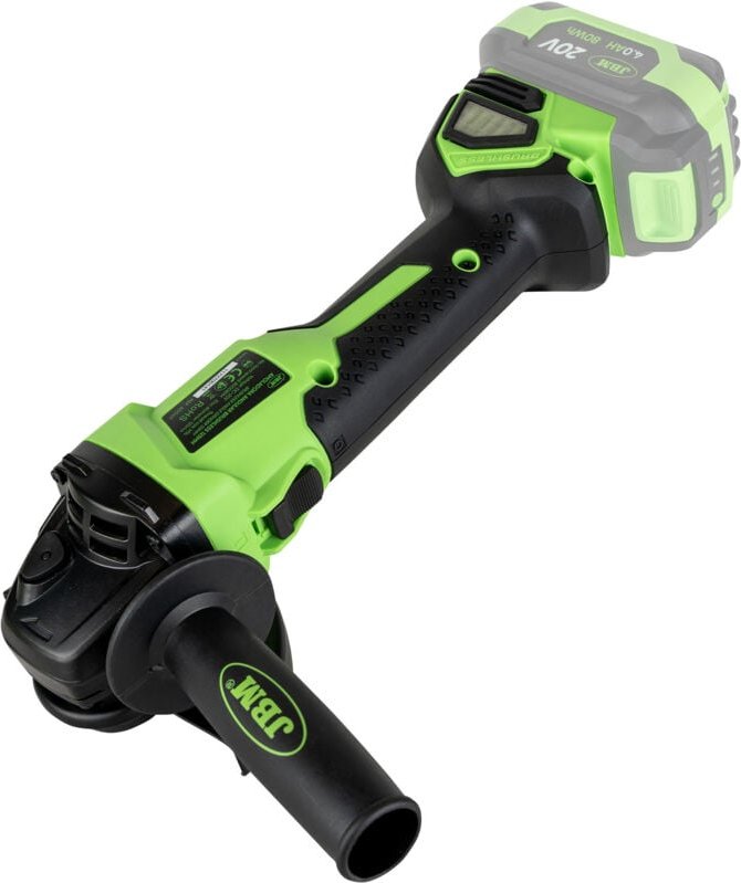 JBM60049 Akku-Winkelschleifer - 125 mm