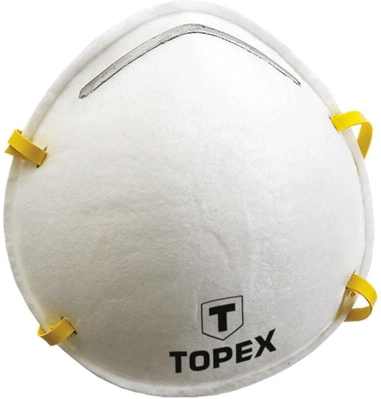 5 Stk. FFP2 Atemschutzmasken ohne Ventil