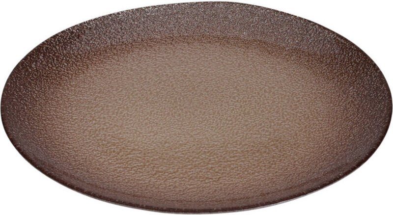 Home Styling - Glas Dessertteller beryt, ø 21 cm